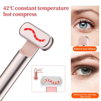 Thumbnail for Microcurrent Face Lifting Device