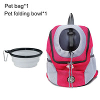 Thumbnail for Pet Travel Carrier Bag