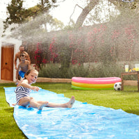 Thumbnail for Children Water Slide Toy