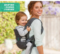 Thumbnail for Baby Ergonomic Baby Hipseat Carrier