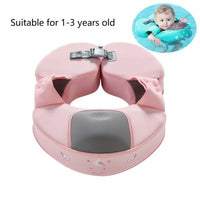 Thumbnail for Non Inflatable Baby Floater