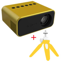 Thumbnail for Mini Home Theater Video Projectors