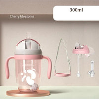 Thumbnail for Baby Sippy Cup Bottle