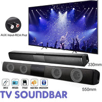 Thumbnail for Home Theater Wireless Sound Bar