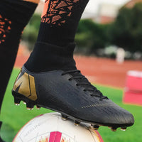 Thumbnail for Mens Soccer Cleats