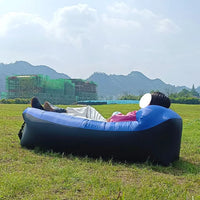 Thumbnail for Inflatable Sofa Bed