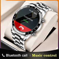 Thumbnail for Full Circle Smart Watch