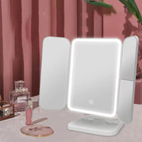 Thumbnail for Smart Tri Led Makeup Mirror