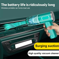 Thumbnail for 29000PA Cordless Hand Held Vacuum Cleaner Mini Portable Car Auto Home Wireless