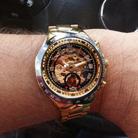 Thumbnail for Mechanical Watch