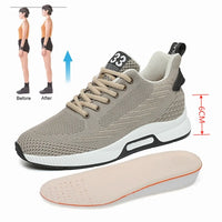 Thumbnail for Elevano sneakers - Men's Height Increase Shoes