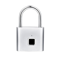 Thumbnail for Smart Fingerprint Padlock