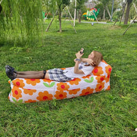 Thumbnail for Inflatable Sofa Bed