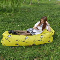 Thumbnail for Inflatable Sofa Bed