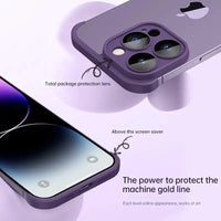 Thumbnail for Invisible iPhone Cases