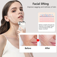 Thumbnail for Face Lifting Massager