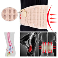 Thumbnail for Back Decompression Belt Lumbar Support