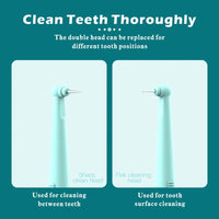 Thumbnail for Dental Cleaner Tool