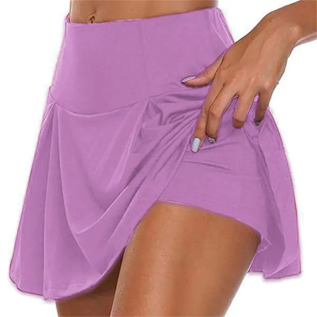 Women Casual Sport Shorts