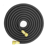 Thumbnail for 4X Stronger Deluxe Expandable Flexible Garden Hose Water Hose 25, 50, 75, 100FT