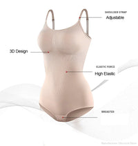 Thumbnail for Bodysuit Shapewear Women