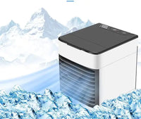 Thumbnail for Portable Mini Air Conditioner