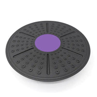 Thumbnail for Waist Twisting Balance Board Exerciser