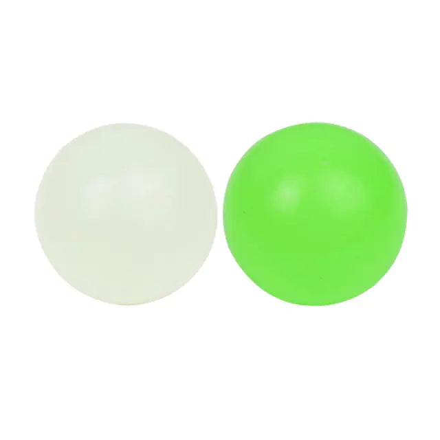 GlowGrip Balls: The Mini De-Stressors