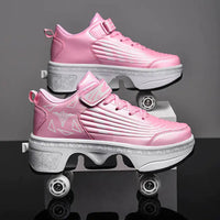 Thumbnail for ShopGente Skater Shoes