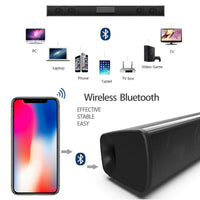 Thumbnail for Home Theater Wireless Sound Bar