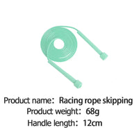 Thumbnail for Speed Skipping  Rope