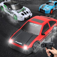 Thumbnail for High Speed Drift RC Car