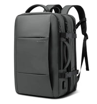 Thumbnail for Men's Business Travel Backpack