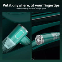 Thumbnail for 29000PA Cordless Hand Held Vacuum Cleaner Mini Portable Car Auto Home Wireless