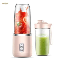 Thumbnail for Personal Travel Mini Fruit Juicer