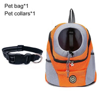 Thumbnail for Pet Travel Carrier Bag