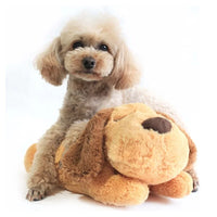 Thumbnail for Heartbeat Puppy Behavioral Training Plush Pet Toy