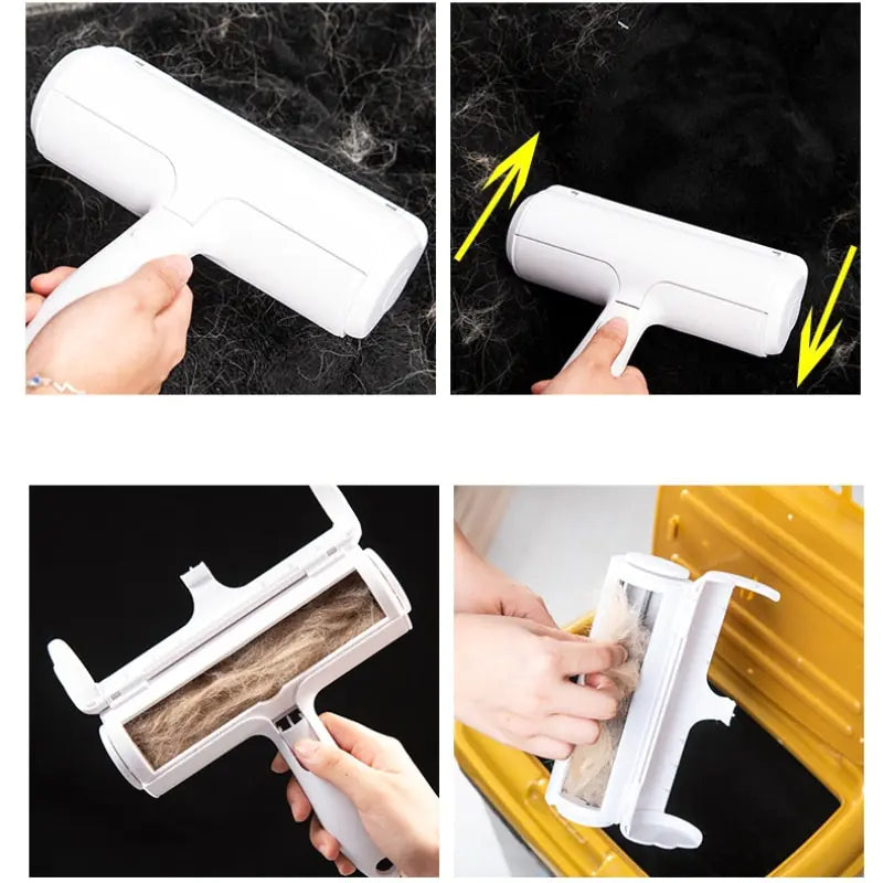 Pet Hair Remover Roller