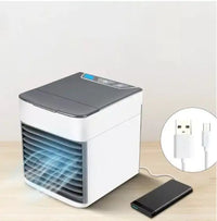 Thumbnail for Portable Mini Air Conditioner