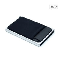 Thumbnail for Slim Aluminum Card Case