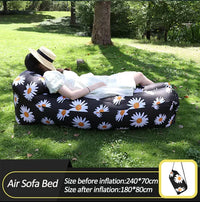 Thumbnail for Inflatable Sofa Bed