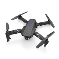 Thumbnail for Double Camera Quadcopter Toy