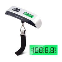 Thumbnail for Portable Handheld Luggage Scale