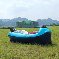 Thumbnail for Inflatable Sofa Bed