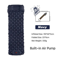 Thumbnail for Outdoor Sleeping Pad