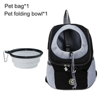 Thumbnail for Pet Travel Carrier Bag