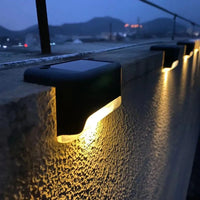 Thumbnail for Led Solar Stair Light