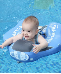 Thumbnail for Non Inflatable Baby Floater