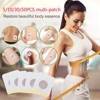 Thumbnail for Slim Patch Navel Sticker Slimming Fat