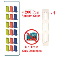 Thumbnail for Kids Automatic Domino Train